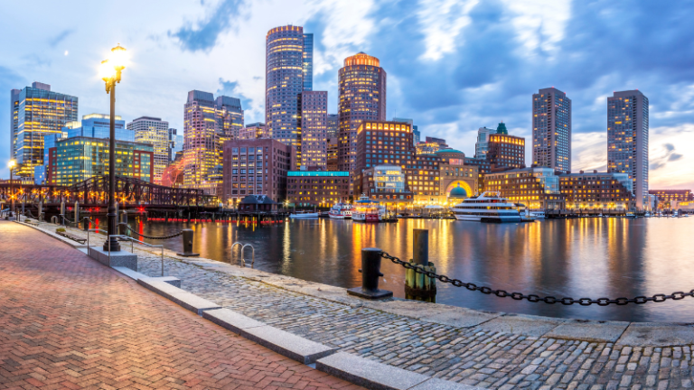Two Days in Boston, USA: Ultimate Travel Guide & Itinerary