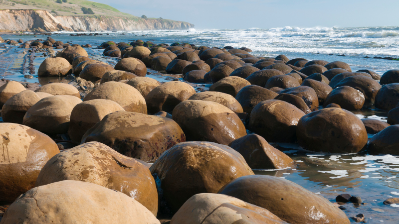 20 Hidden Beaches in the USA