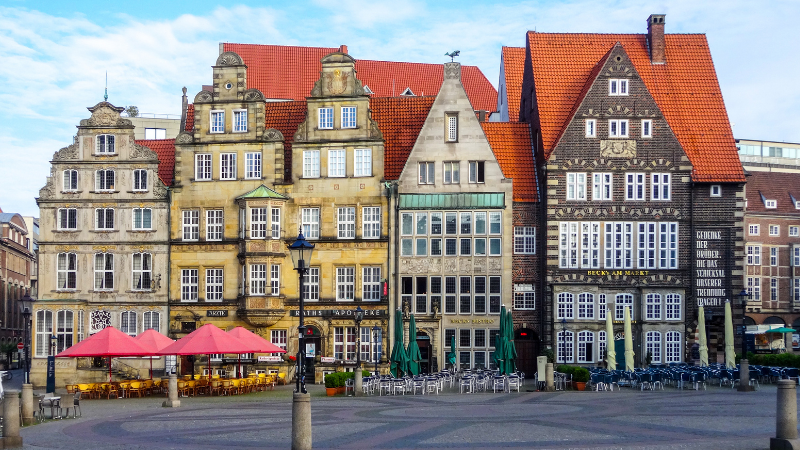 20 Best Places to Visit in Germany