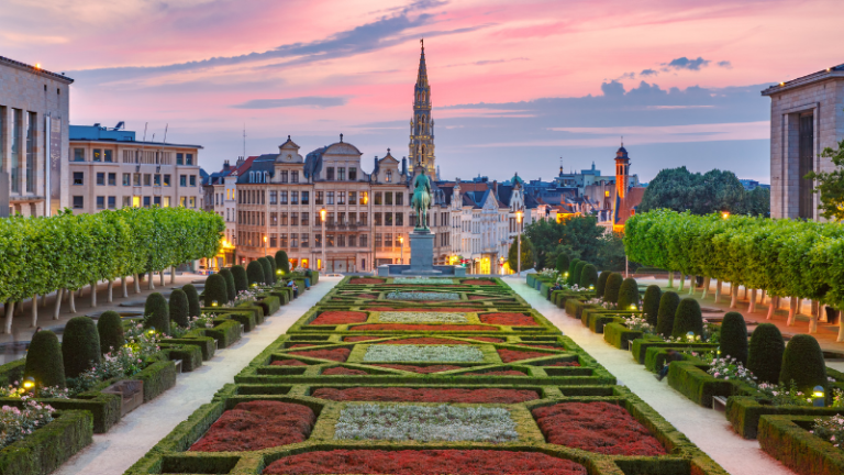 30 Things to Do in Brussels, Belgium