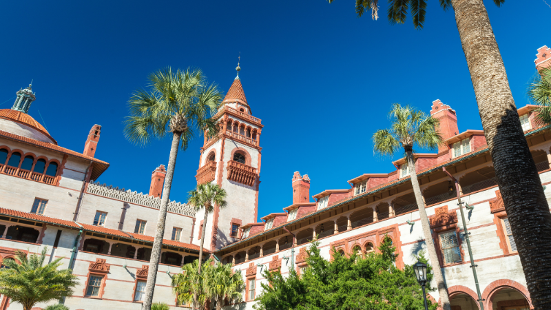 20 Hidden Gems in Florida Even Locals Don’t Know About 20 Hidden Gems in Florida Even Locals Don’t Know About