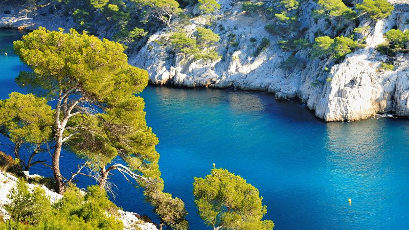 10 Hidden Gems in the South of France