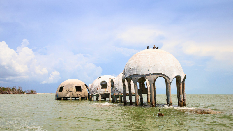 15 Hidden Beaches in Florida