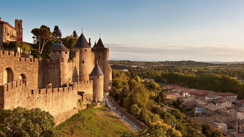 20 Beautiful Summer Destinations in France