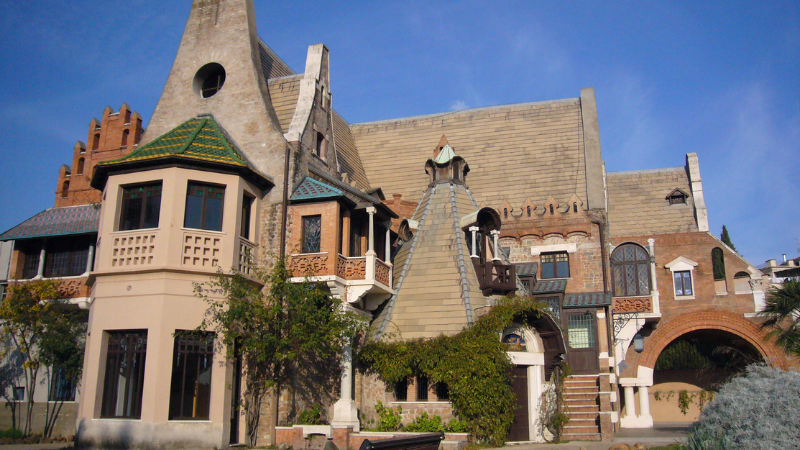 13 Unique Places to Visit in Rome Even Locals Don’t Know About 13 Unique Places to Visit in Rome Even Locals Don’t Know About