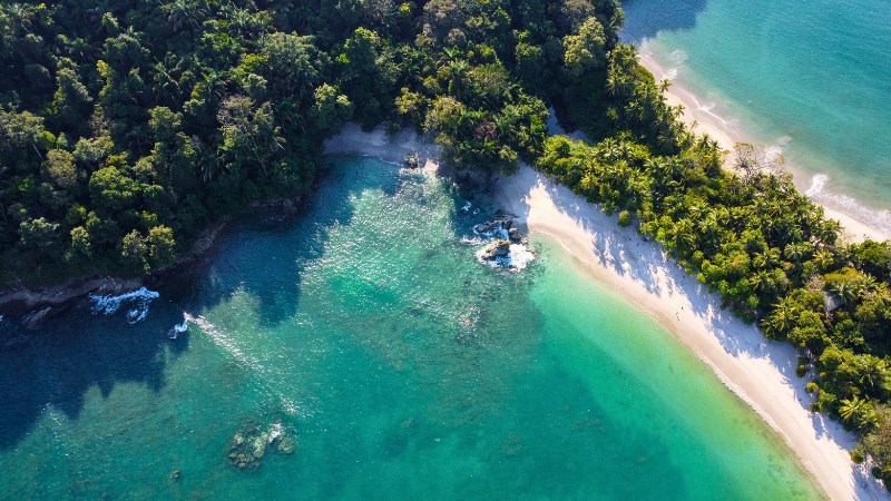 20 Hidden Beaches in the USA