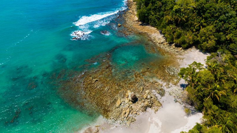 15 Hidden Beaches in Florida