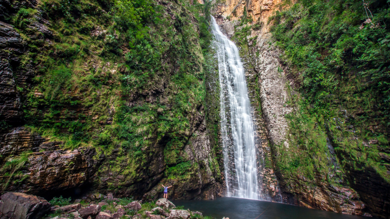 20 Beautiful Family Summer Destinations in Brazil