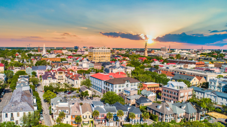 35 Things to Do in Charleston