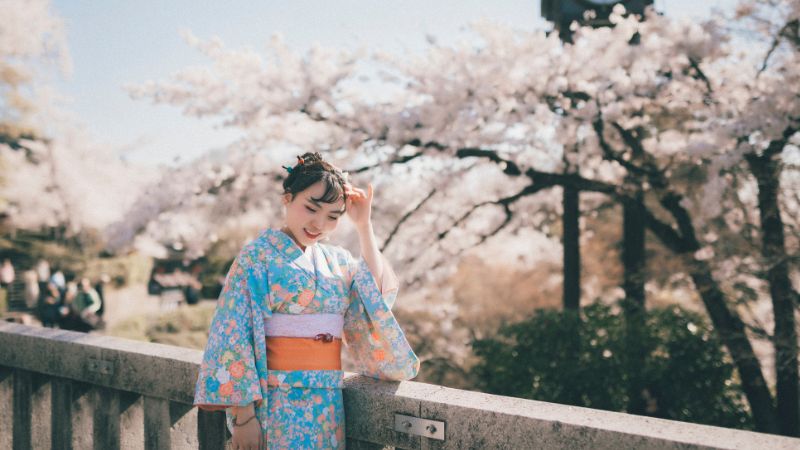 20 Stylish Japan Travel Outfits for Every Occasion