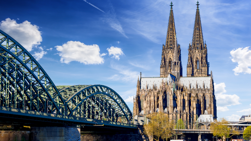 20 Best Places to Visit in Germany