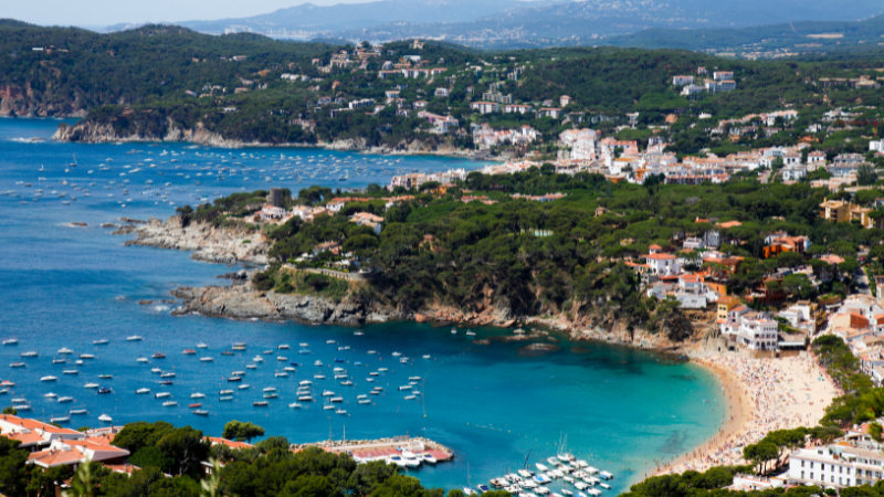 20 Beautiful Summer Destinations in Europe