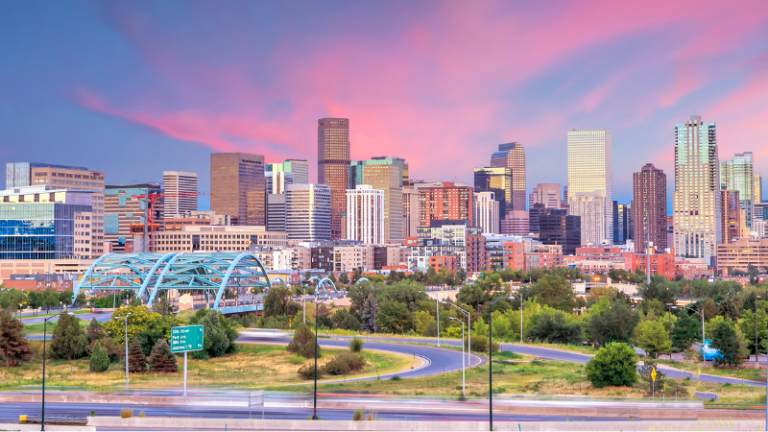 30 Things to Do in Denver, Colorado
