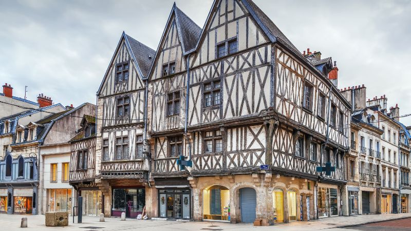 Best Places to Visit in France