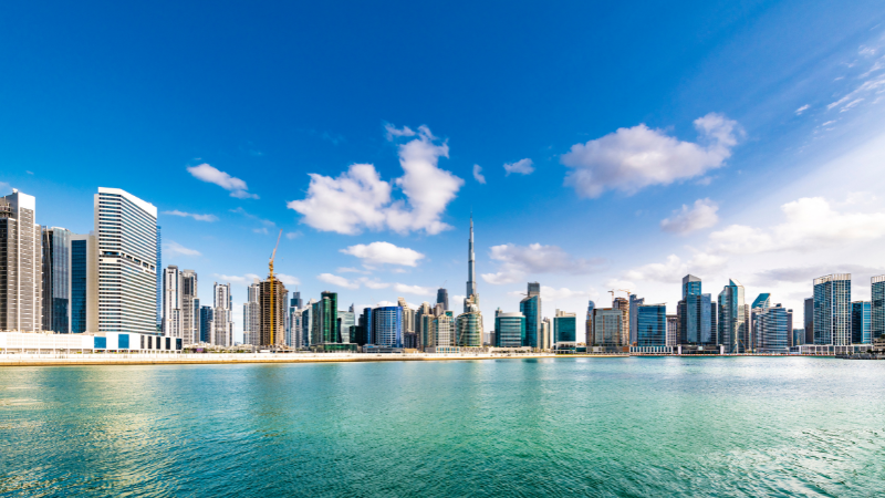 One Day in Dubai, UAE: Modern Marvels & Cultural Highlights