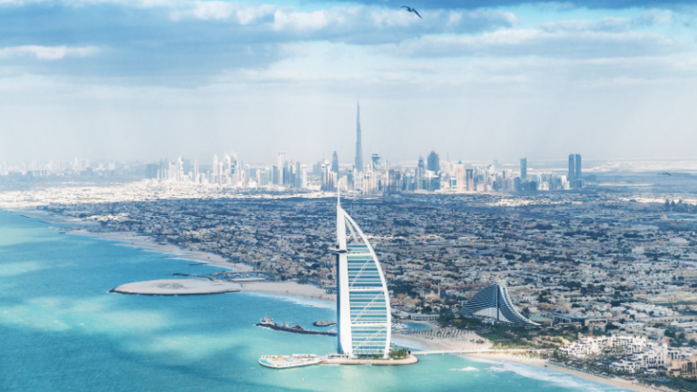 20 Unique Places to Visit in Dubai Even Locals Don’t Know About