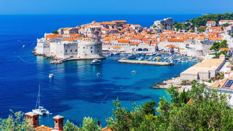 Best Time to Visit Dubrovnik