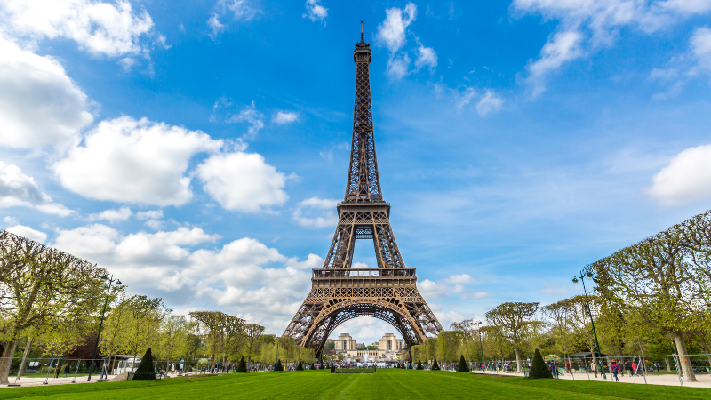 One Day in Paris, France: Ultimate Travel Guide & Itinerary