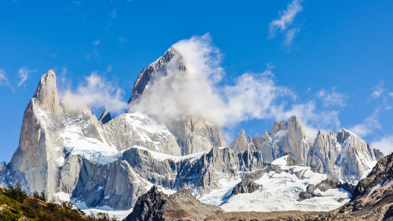 10 Beautiful Summer Destinations in Argentina