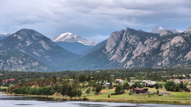 30 Spookiest Halloween Destinations in the U.S. for a Haunted Getaway