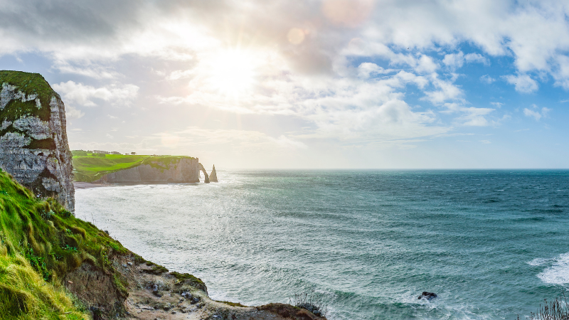 13 Beautiful Unique Places to Visit in France