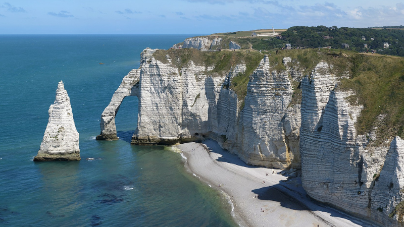 20 Beautiful Summer Destinations in France