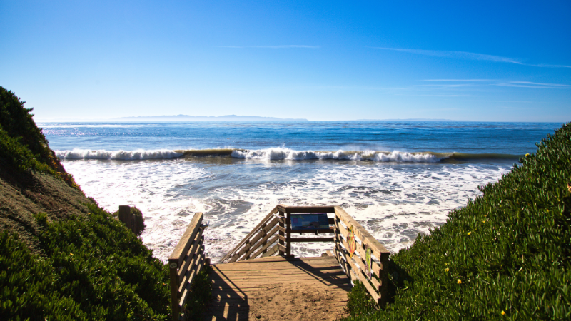 15 Hidden Beaches in Florida