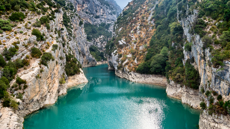 13 Beautiful Unique Places to Visit in France