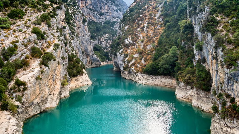 20 Beautiful Summer Destinations in France