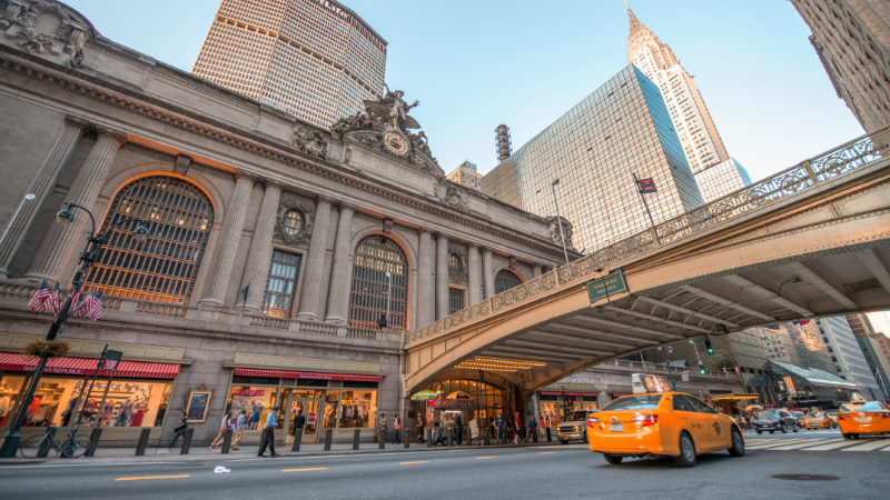 One Day in New York City, USA: Top Sights & Local Secrets