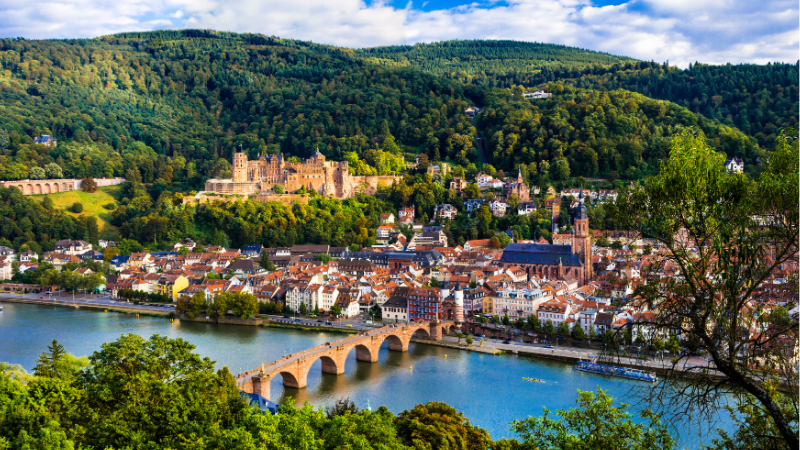 20 Best Places to Visit in Germany