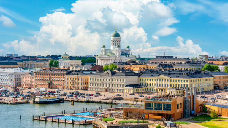 20 Things to Do in Helsinki