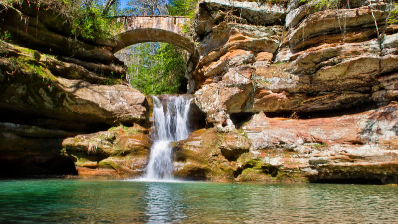 20 Hidden Gems in the USA