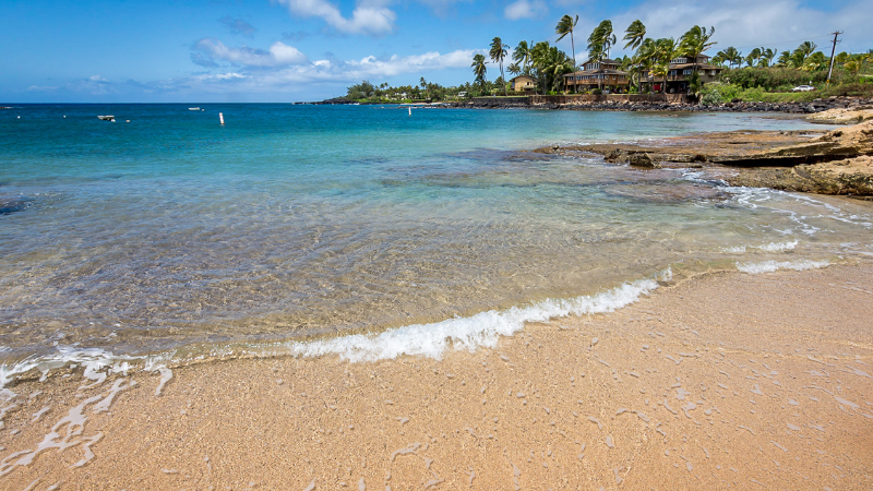 10 Hidden Beaches in Hawaii