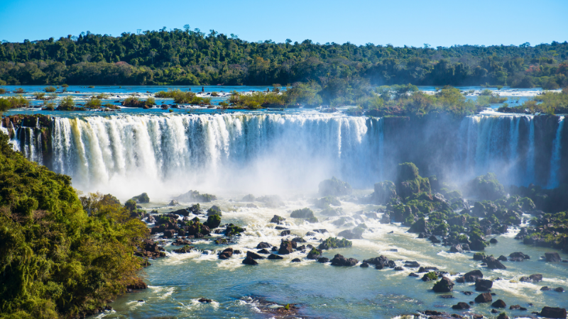 10 Beautiful Family Summer Destinations in Argentina