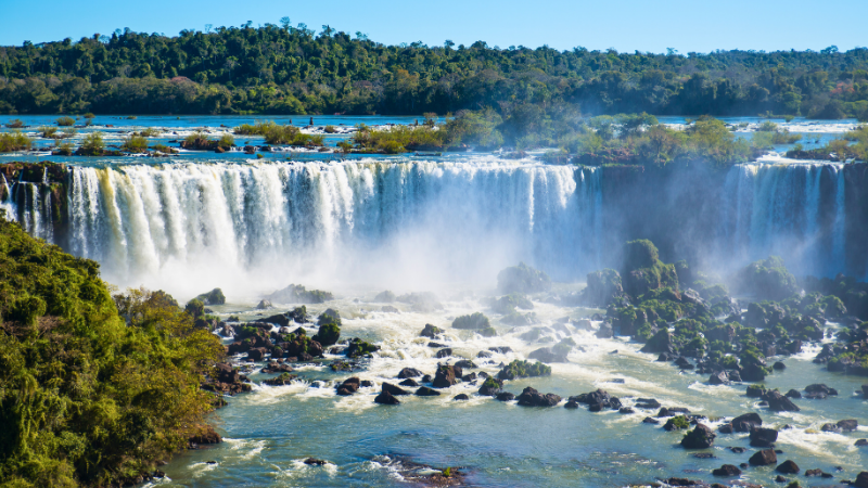 10 Beautiful Summer Destinations in Argentina