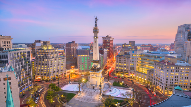 30 Things to Do in Indianapolis