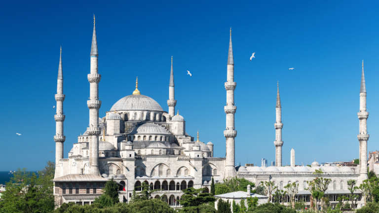 20 Unique Places to Visit in Turkey Even Locals Don’t Know About 