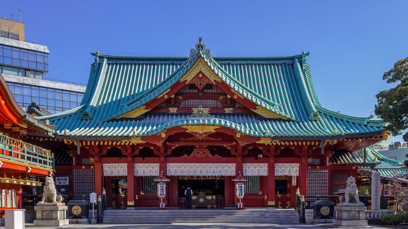 15 Unique Places to Visit in Tokyo Even Locals Don’t Know About 