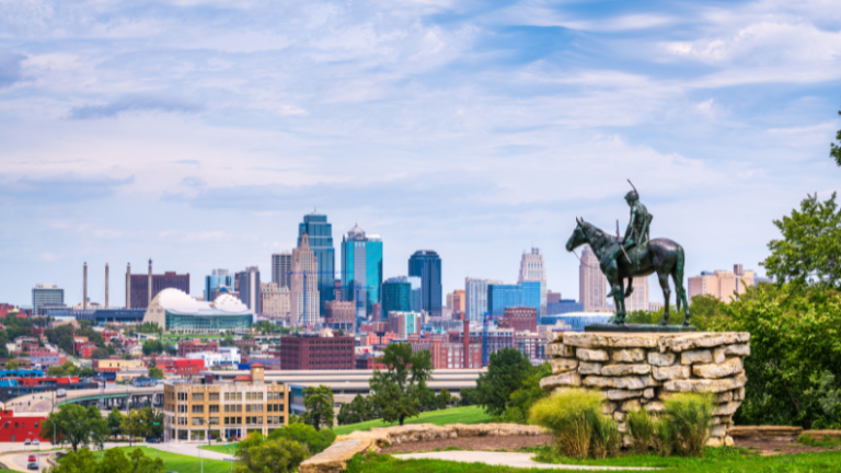 30 Things to Do in Kansas City, Missouri