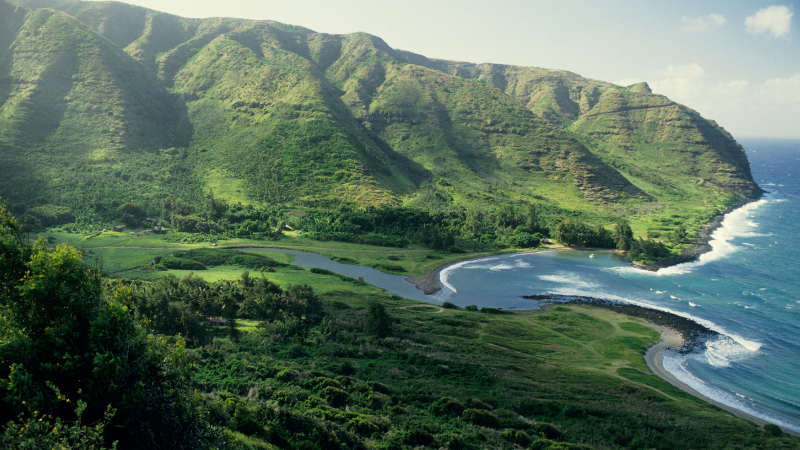 10 Hidden Beaches in Hawaii