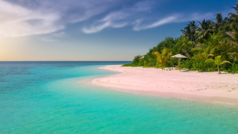 10 Hidden Beaches in Hawaii