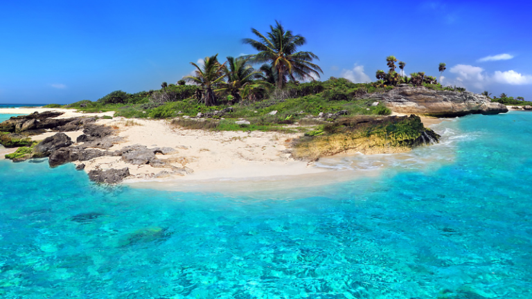 15 Hidden Beaches in Florida