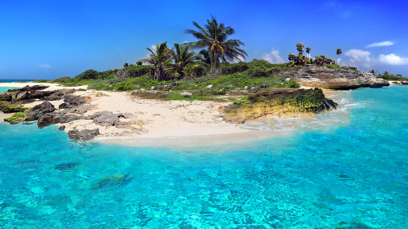 15 Hidden Beaches in Florida