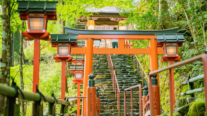 10 Unique Places to Visit in Kyoto Even Locals Don’t Know About 