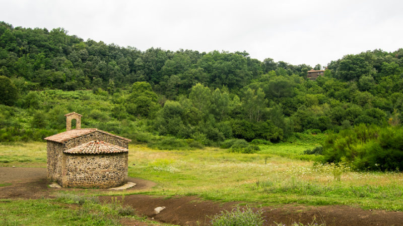 15 Unique Places to Visit in Spain Even Locals Don’t Know About