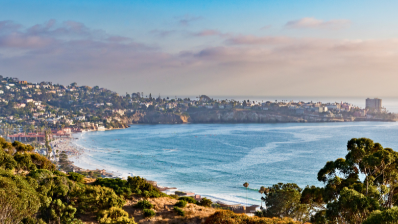 La Jolla vs. Coronado: Which San Diego Beach Is Right for You?