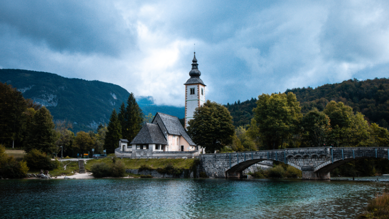 Lake Bled vs. Lake Bohinj: Which Slovenian Gem Is More Beautiful?