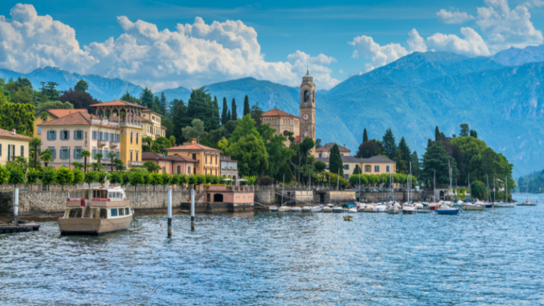 10 Beautiful Summer Destinations for Couples in Italy