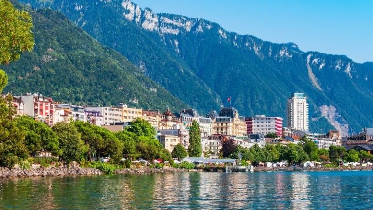 20 Things to Do in Geneva